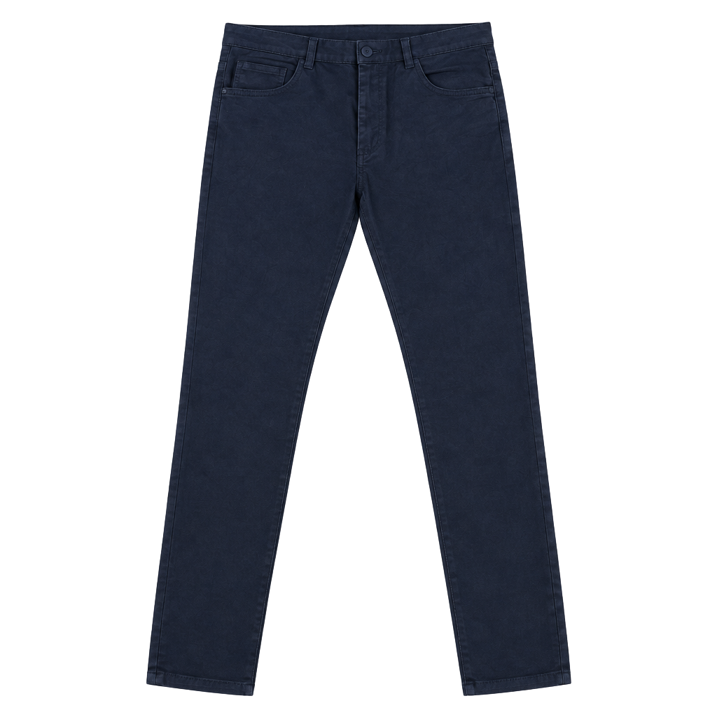 Zara Boys Pants Size 9-10 Black Slim Fit Collection 1