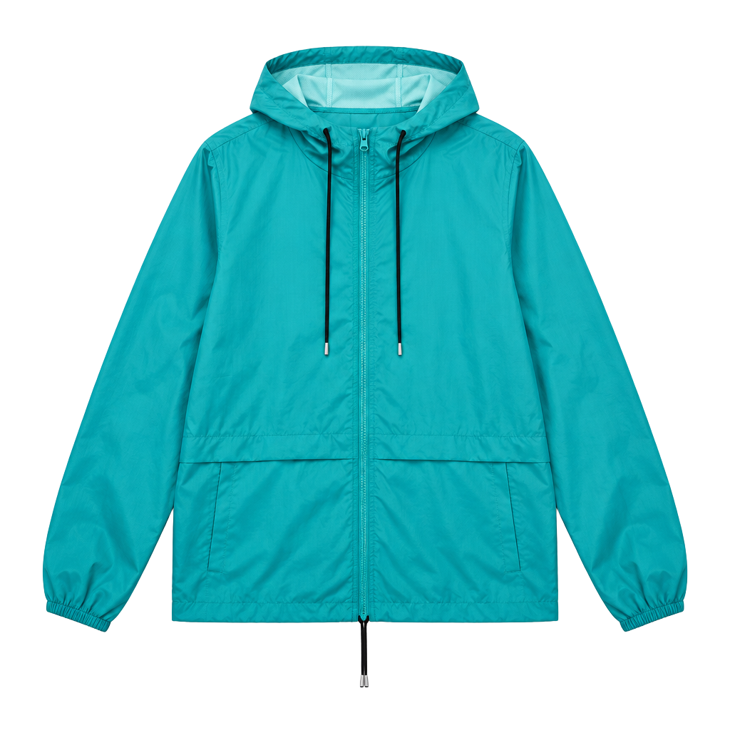 COOFANDY Windbreaker NWT 1