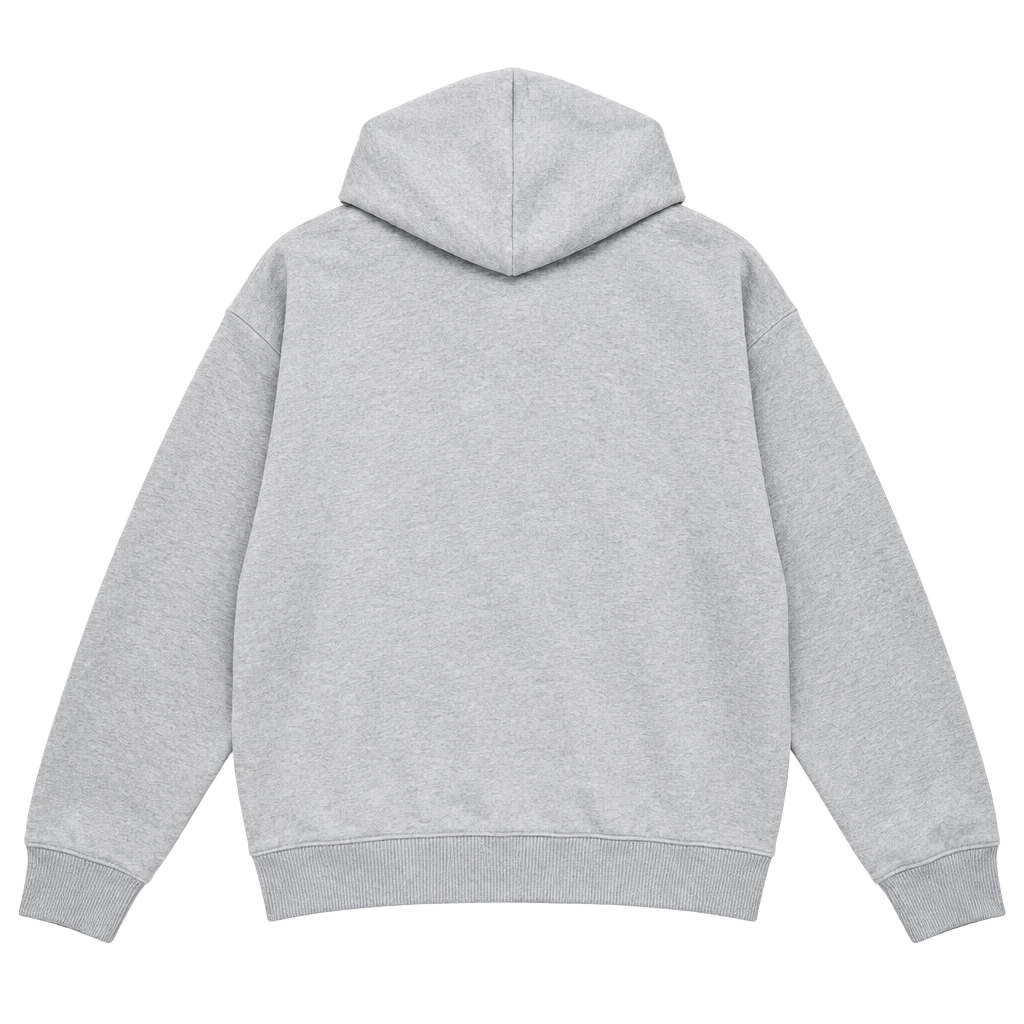 A New Day Hoodie Size L Light Blue Pullover Sweatshirt 1