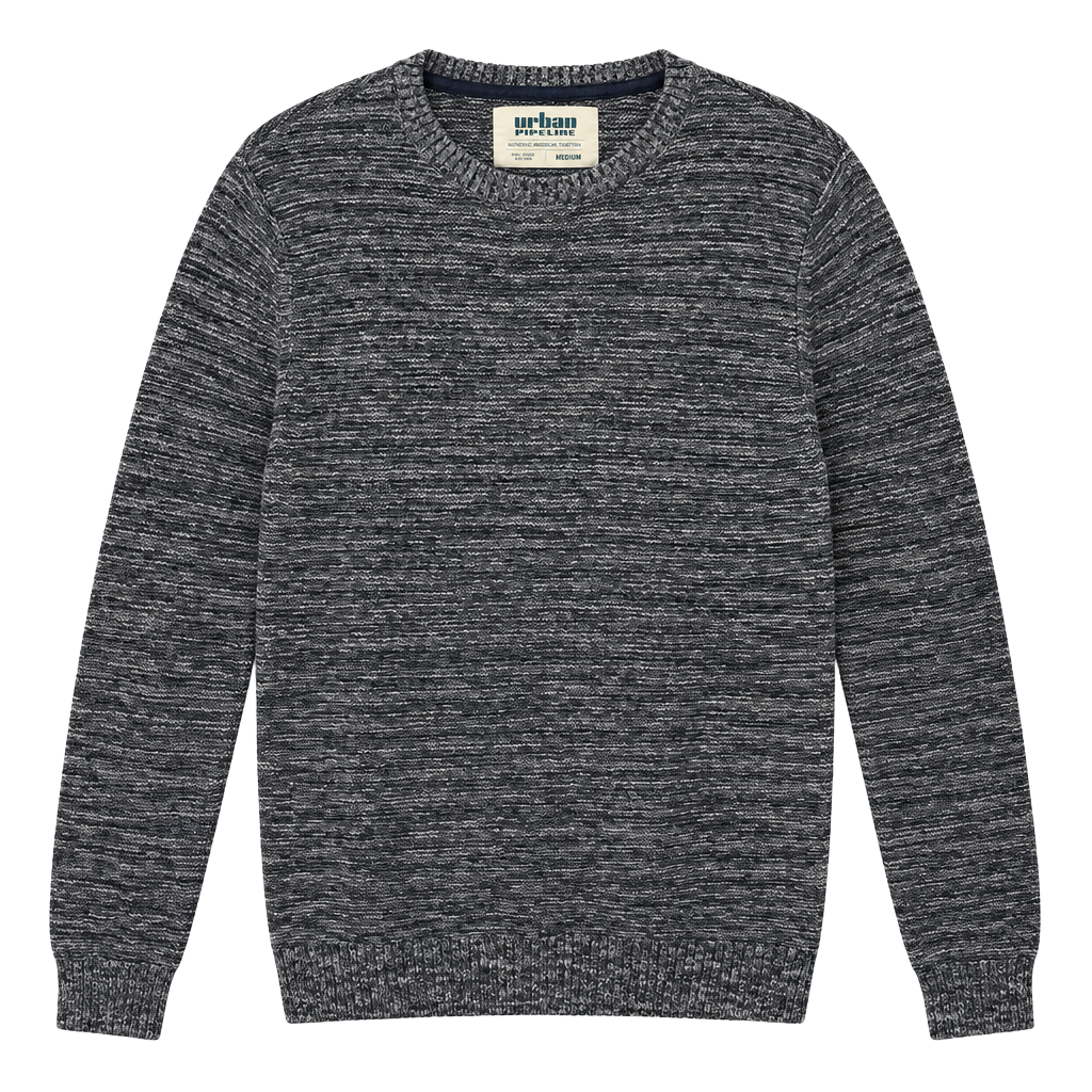 Urban Pipeline Sweater Size Medium Grey 1