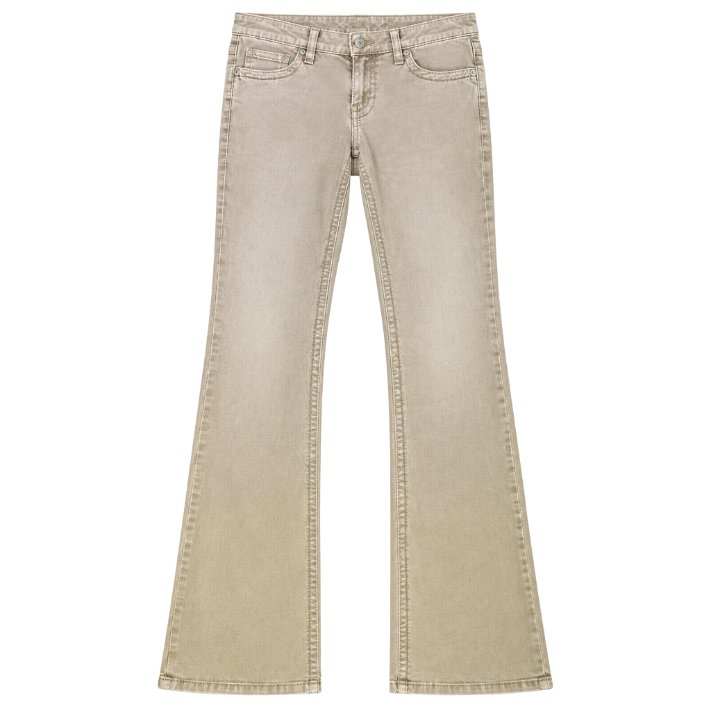 Lucky Brand London Bootcut Pants Size 4 1