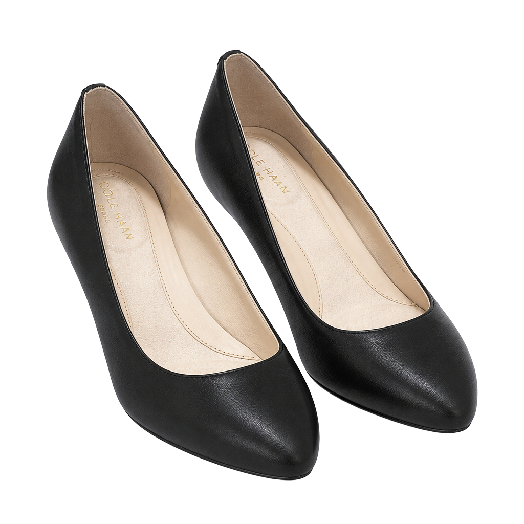 Cole Haan The Go To Wedge | Waterproof | NEW! 1