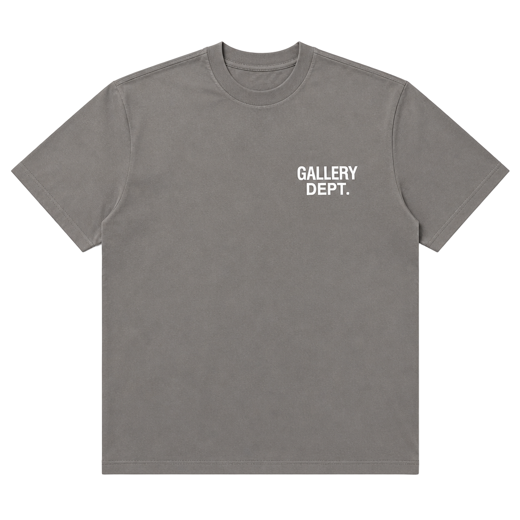 Gallery dept. tee 1