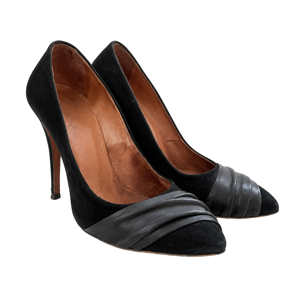 IRO black pumps size 38 1