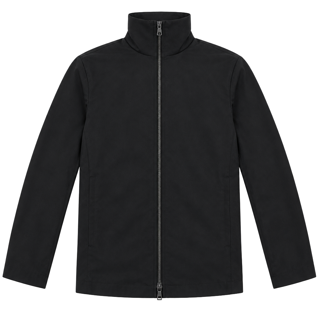 Prada Sport Men’s 48 GORE-TEX Jacket Linea Rossa Red Tab Archive 1