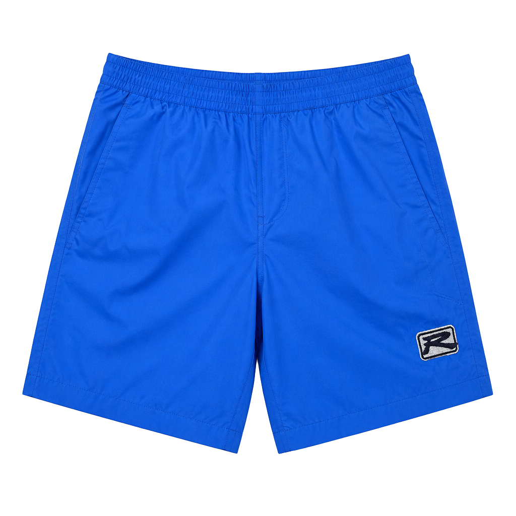 Rway Blue Ski Pants 1
