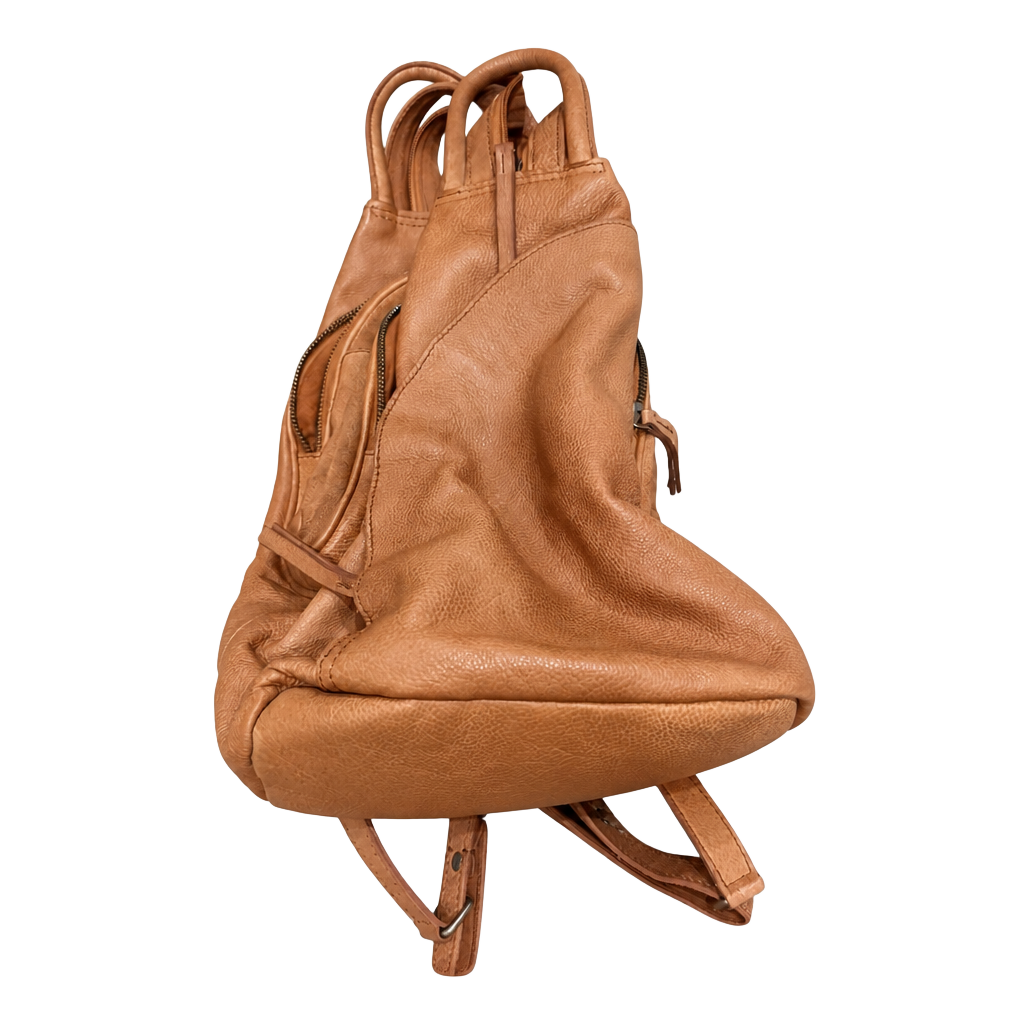 Free People WTF Soho Convertible Handbag at Leaf Boutique, 1