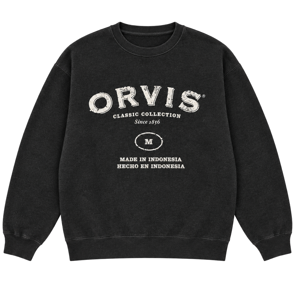 Orvis Leggings Size M Black Classic Collection Pants 1