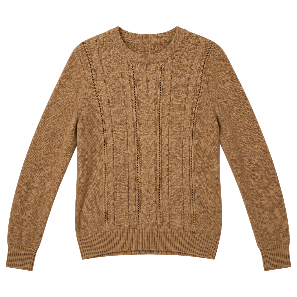 Gap Cable Knit Sweater 1