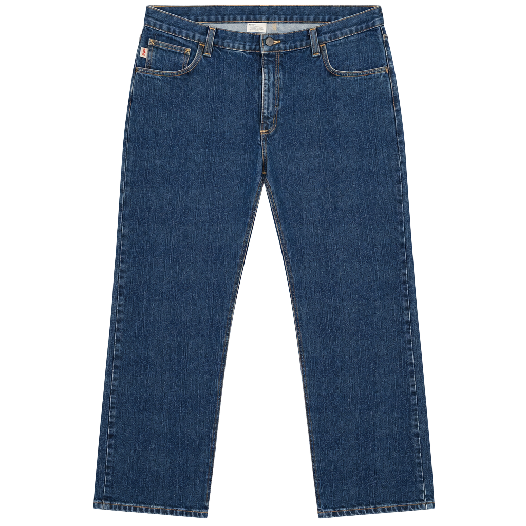 Carhartt FR Jeans 1