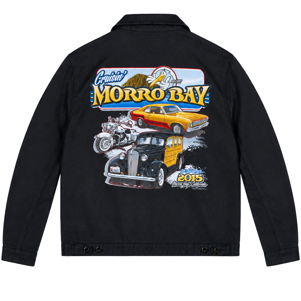 Dickies Jacket Size XL 1