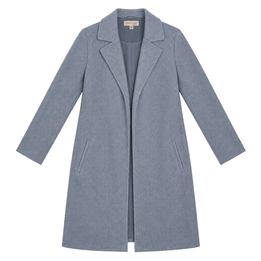 Philosophy Republic Coat 1