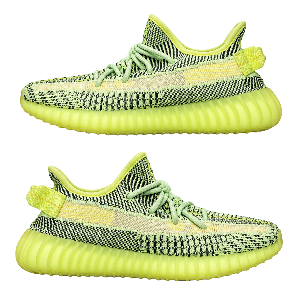Size 7 - adidas Yeezy Boost 350 V2 Yeezreel Non-Reflective 1