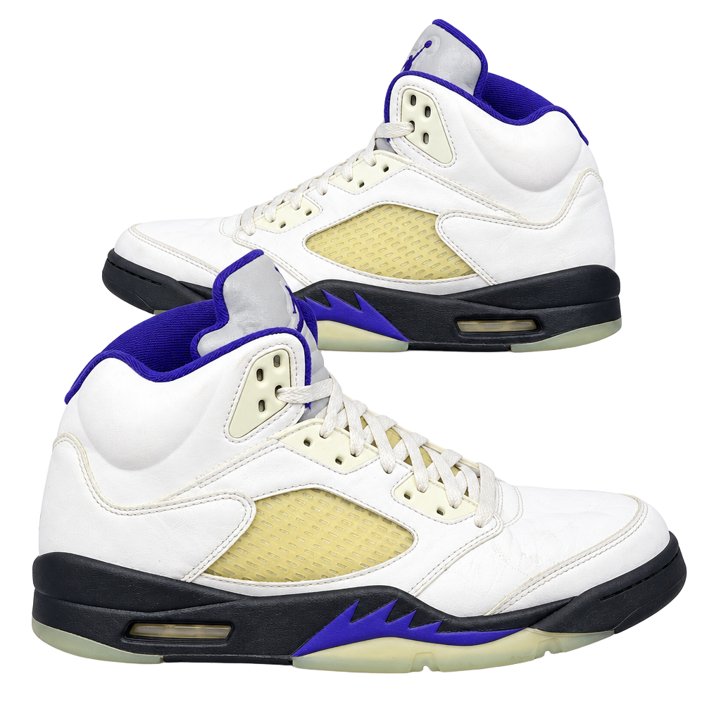 Size 9.5 - Jordan 5 Concord 2022 1