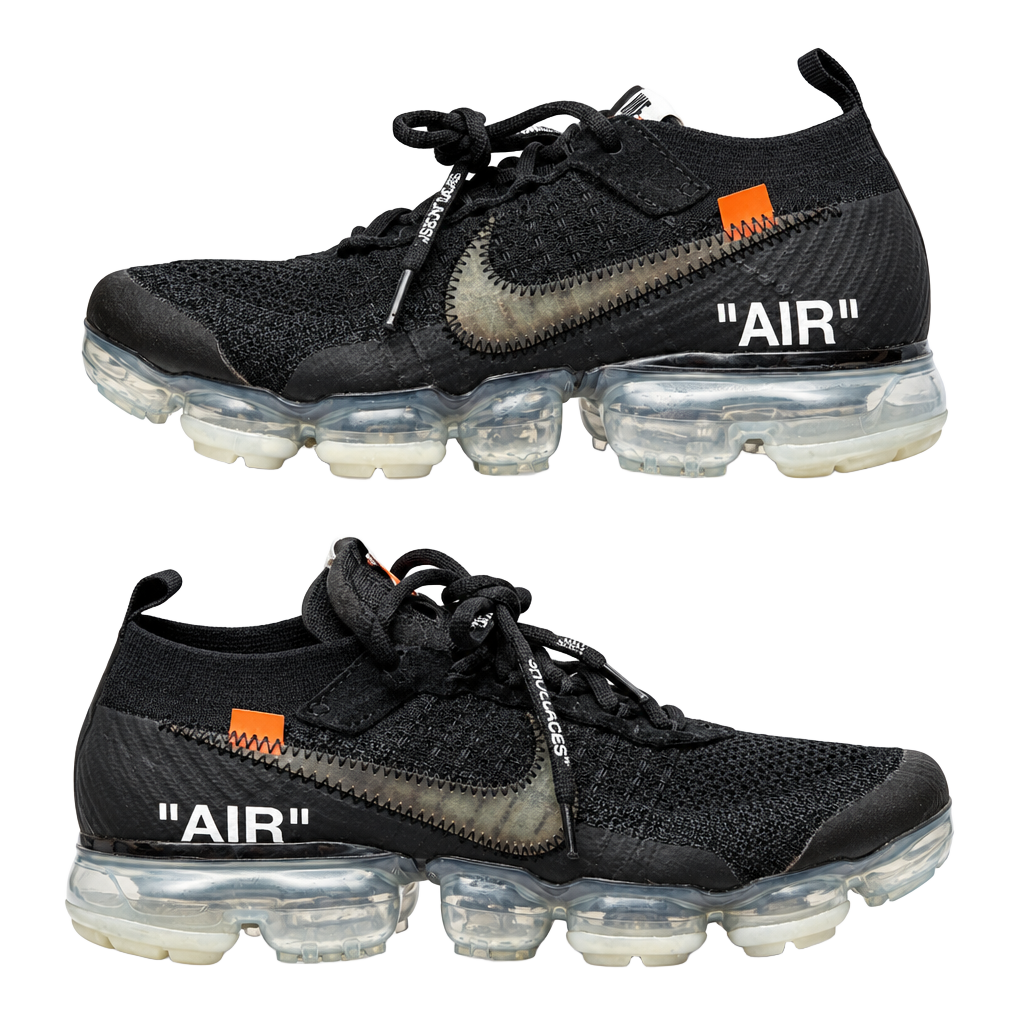 Size 6 - Off-White x Nike Air VaporMax ‘Part 2’ 1