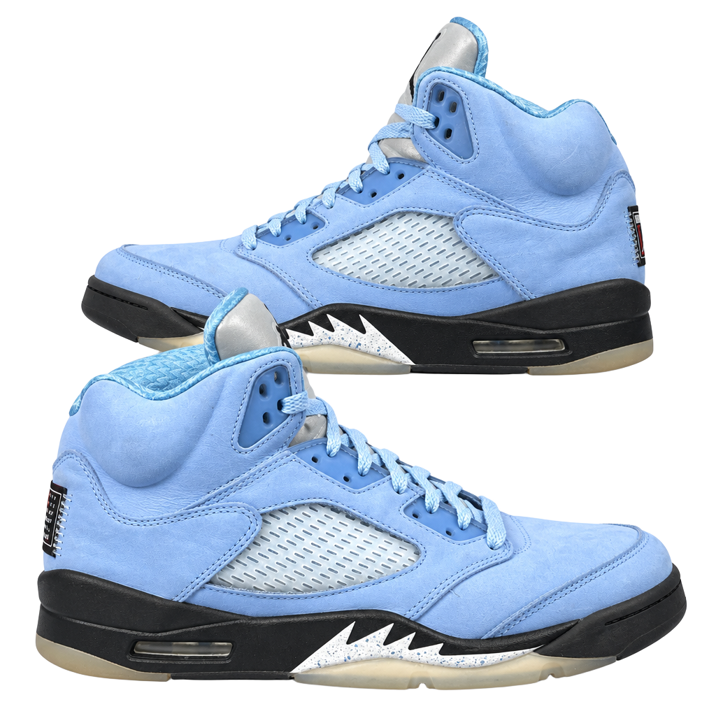 Size 9 - Jordan 5 Retro SE Mid UNC 1