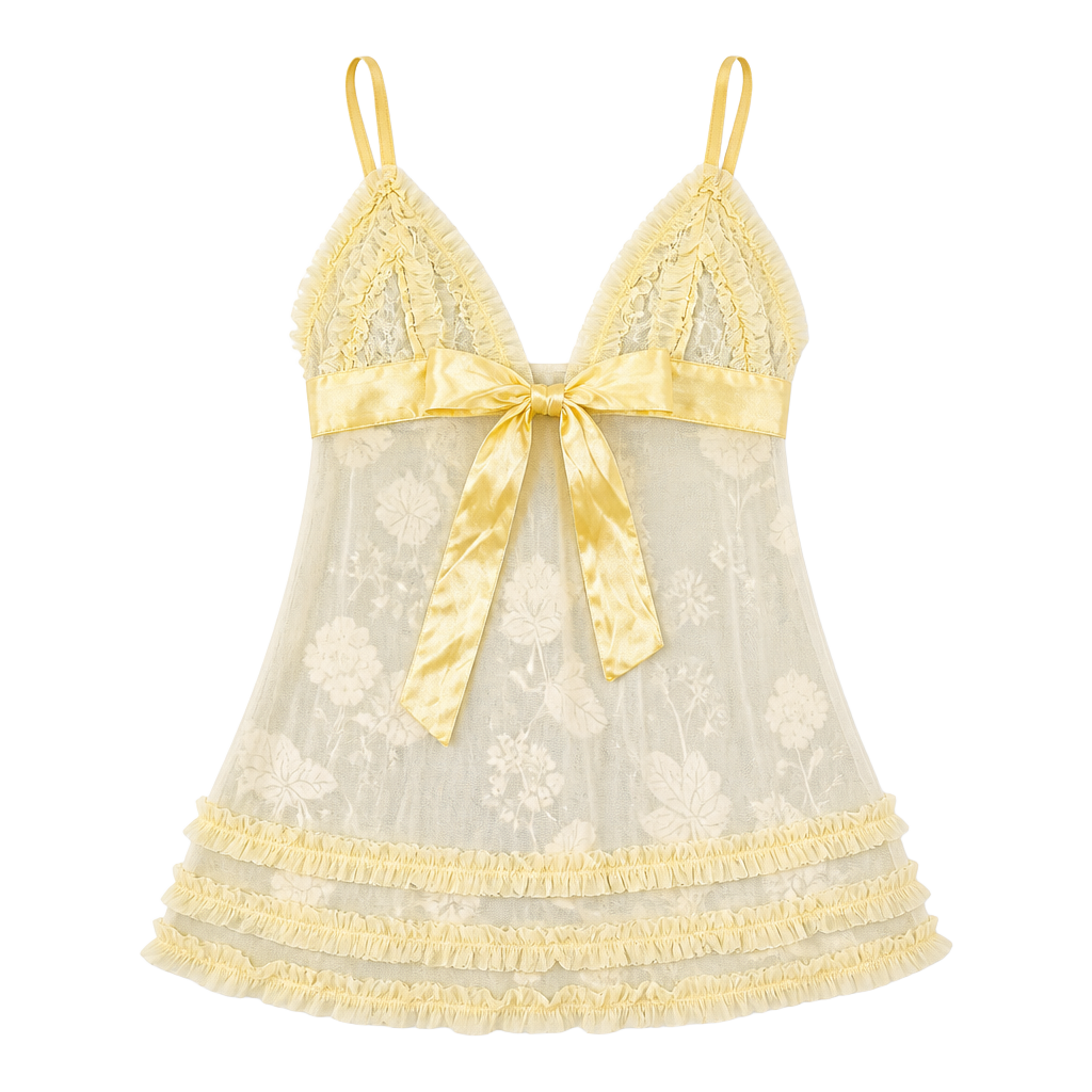 Camisole 1