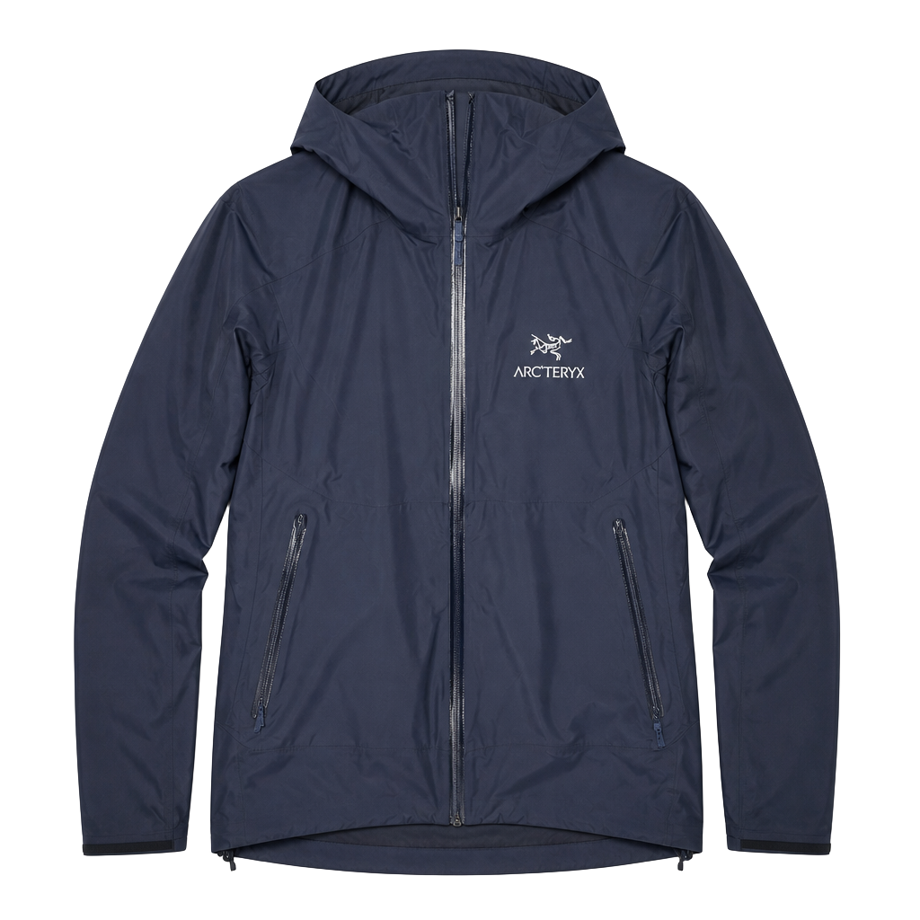 Arc'teryx Zeta SL Women's Gore-Tex Waterproof Jacket Size Large 1