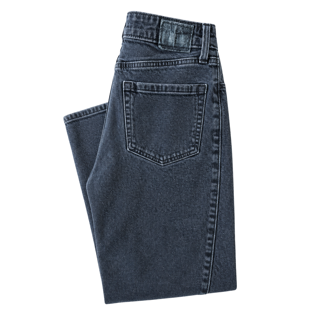 Hollister Ultra High-Rise Dad Jeans Size 4S W27S 1