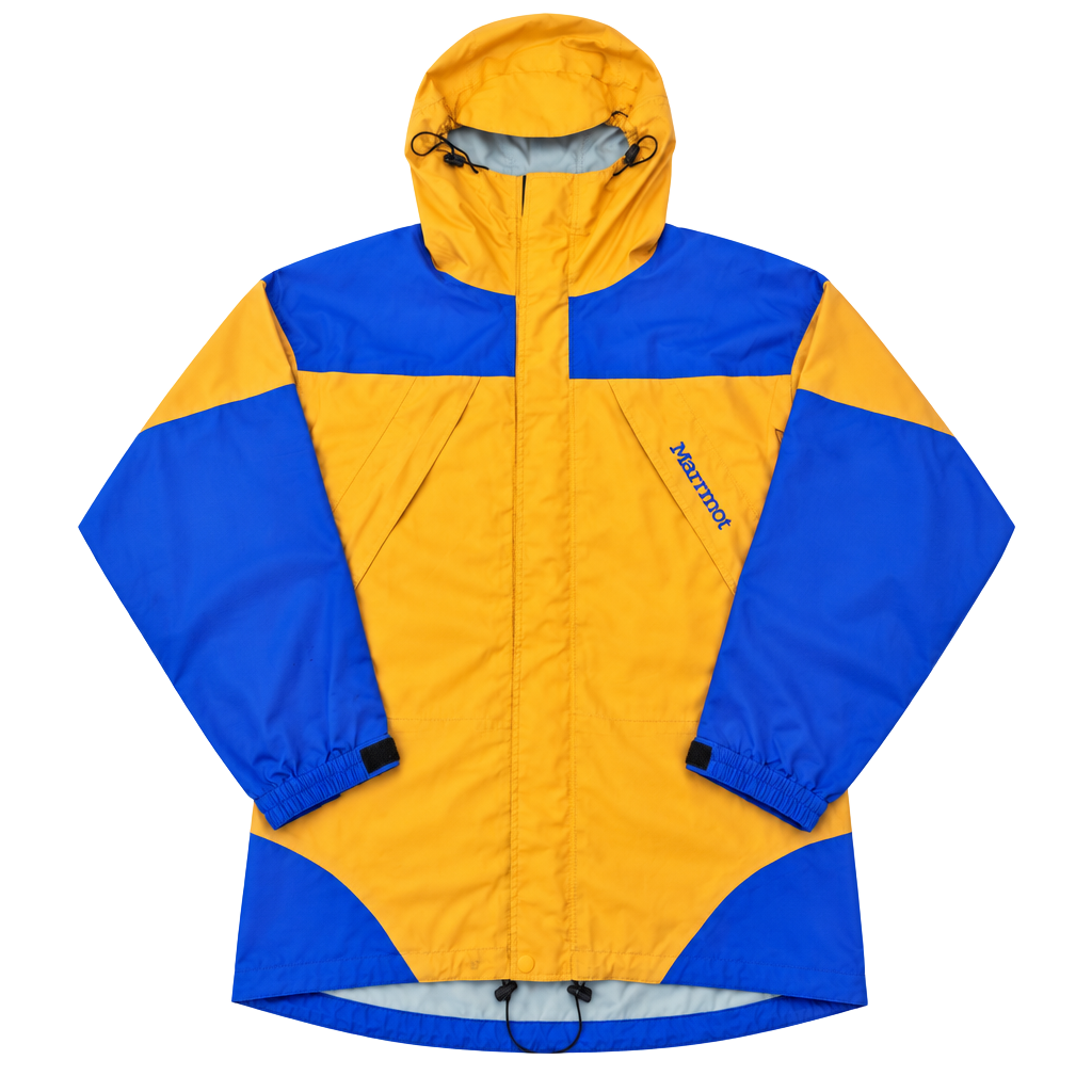 Marmot Vintage GORE-TEX Jacket 1