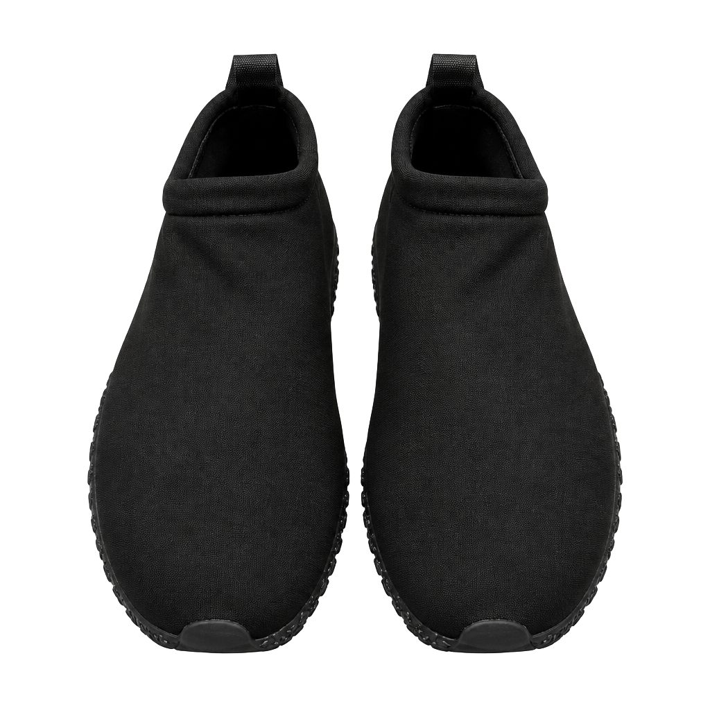 Nike x Undercover Moc Flow SP Size 13 Black DV5593-002 1