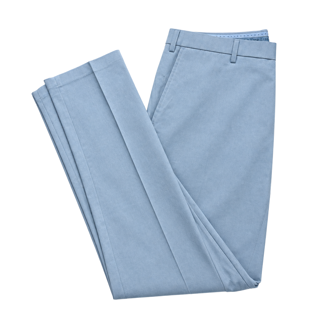 Haggar Iron Free Premium Khaki Straight Fit Size 32 X 32 Sand 1