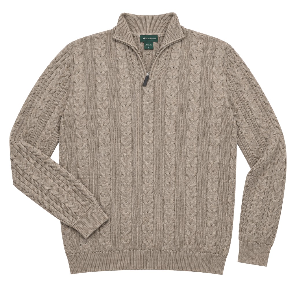 Eddie Bauer 1