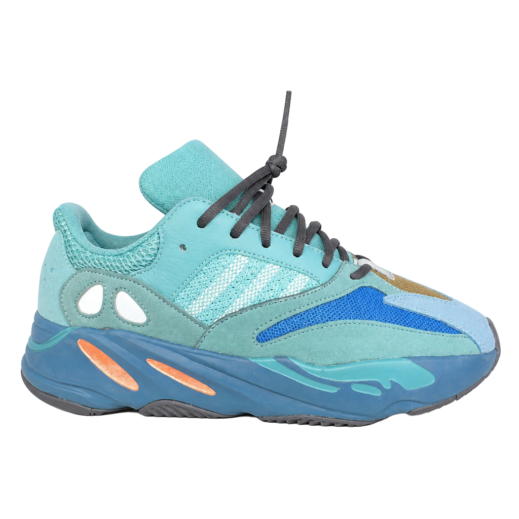 Yeezy Boost 700 Faded Azure 1