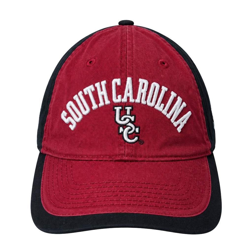 Drew Pearson South Carolina Gamecocks College GameDay Hat 1