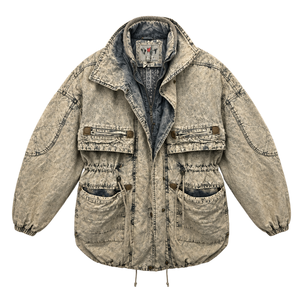 Jackets & Coats 1