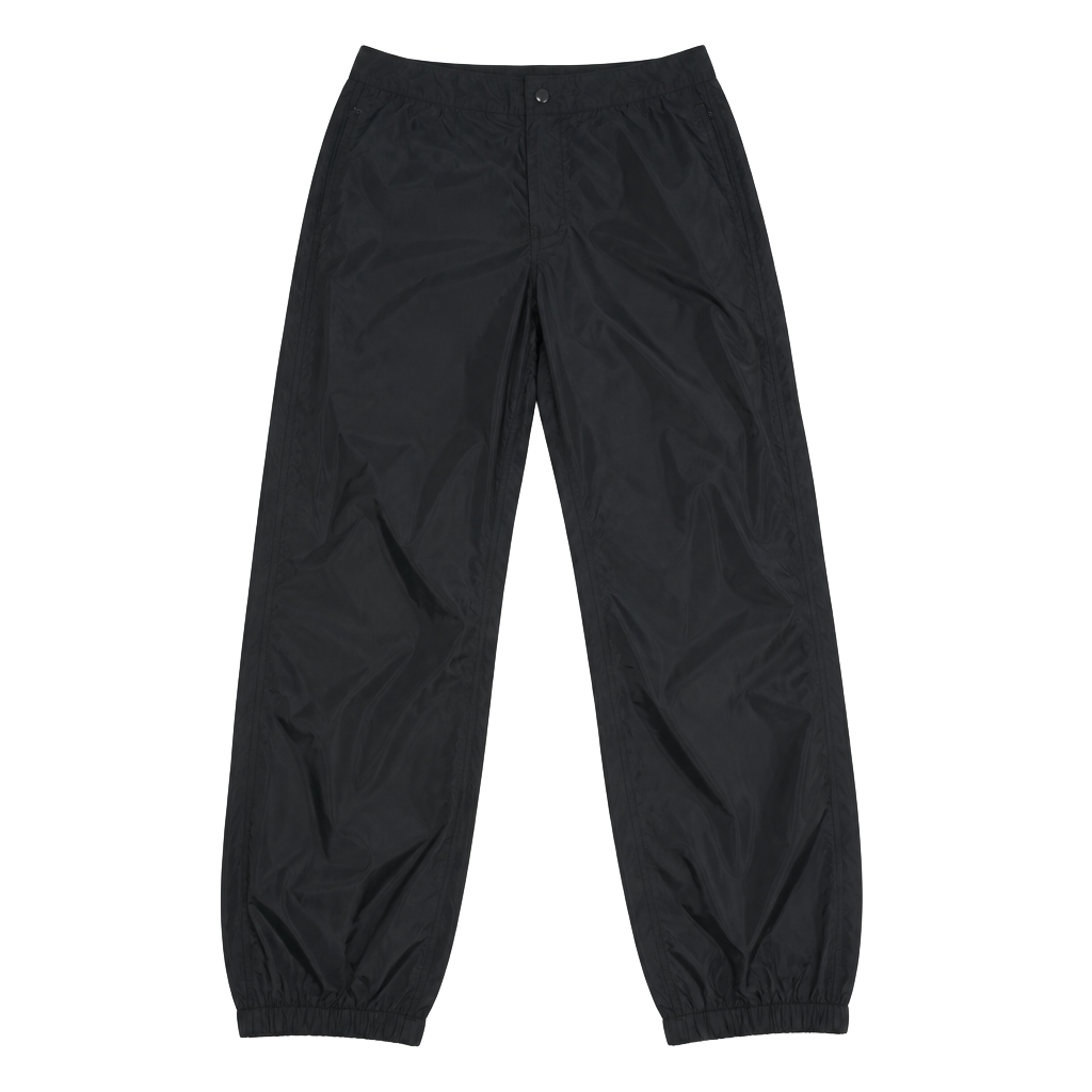 Patagonia H2No Women's Black Lightweight Rain Shell Pants 1