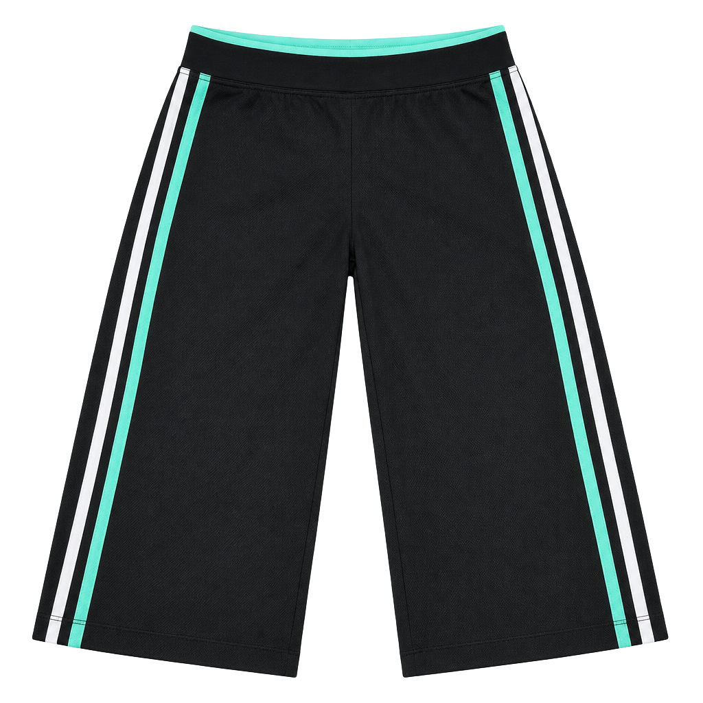 Made for life athletic bottoms 1