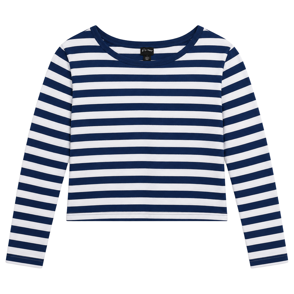 Art Class Girl’s Long Sleeve Top Size S (6/7) 1