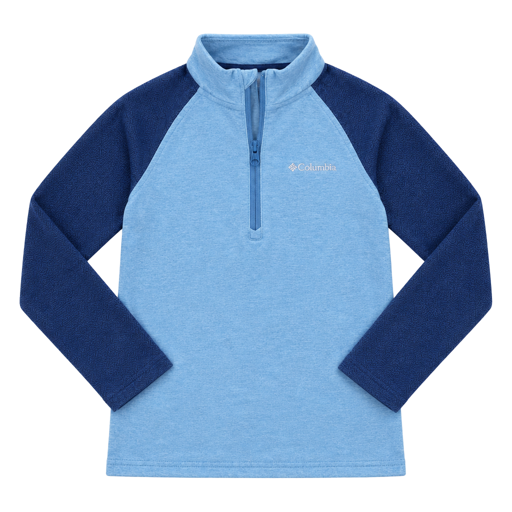 Vineyard Vines Performance 1/4 Zip Pullover Size S Blue 1