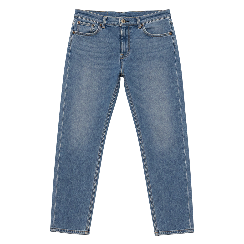 Abercrombie & Fitch The Mom High Rise Jeans Size 26 1