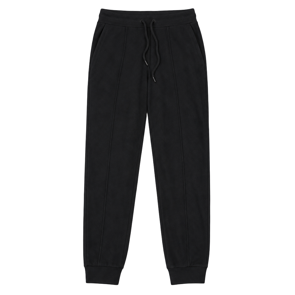 Lululemon Ready to Rulu High-Rise Jogger Black 1