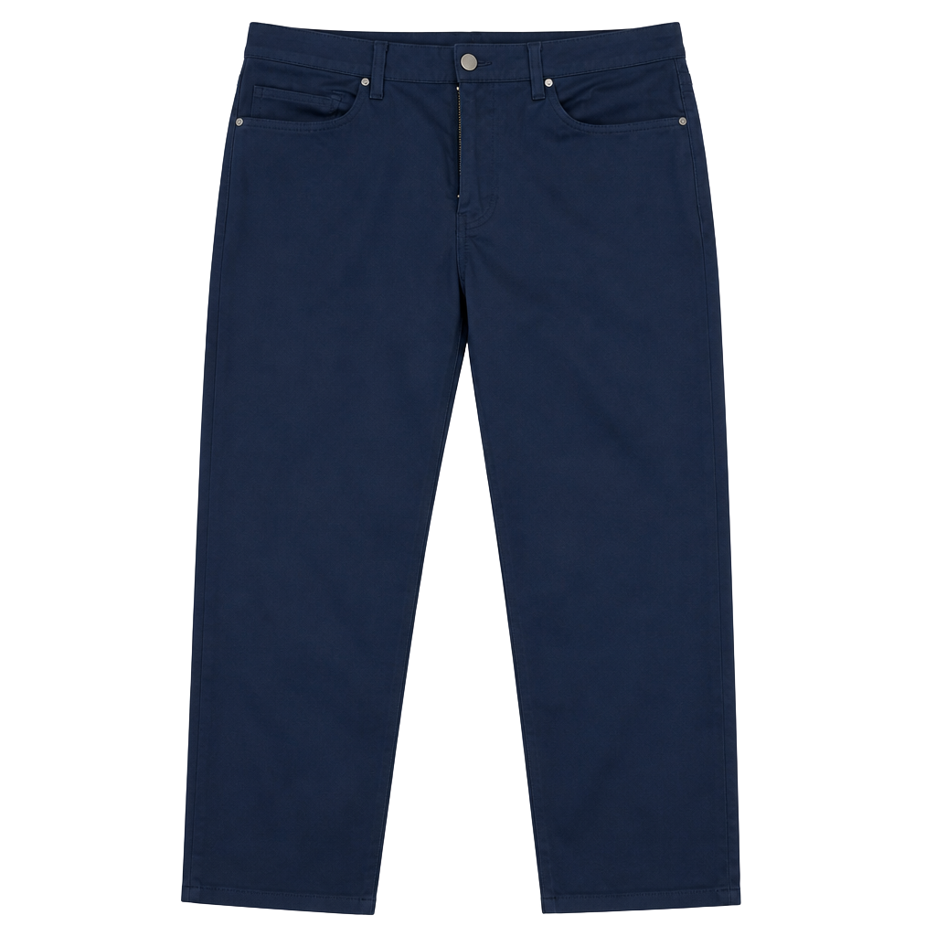 Lululemon ABC 5-Pocket Slim-Fit Pant in Warpstreme Fabric 1