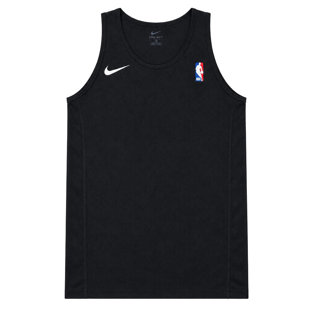 NBA Team/Player Issue Nike Pro HyperCool Tank Top 880804-010 Sz ..., 1