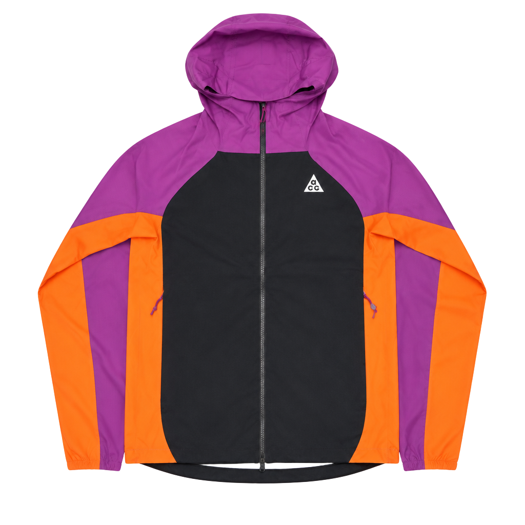 Nike ACG Storm-FIT ADV Jacket Size Small Men’s will fit Women’s Medium. 1