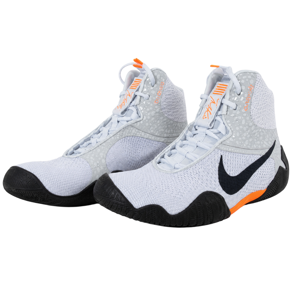 Nike Tawa SE 'Electric Pack' Wrestling Shoes DJ4474-900 Size 11.5 Men's 1