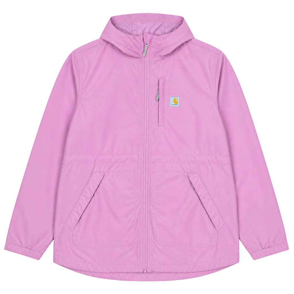 Carhartt Women's Rain Defender Relaxed Fit Lightweight Coat 1