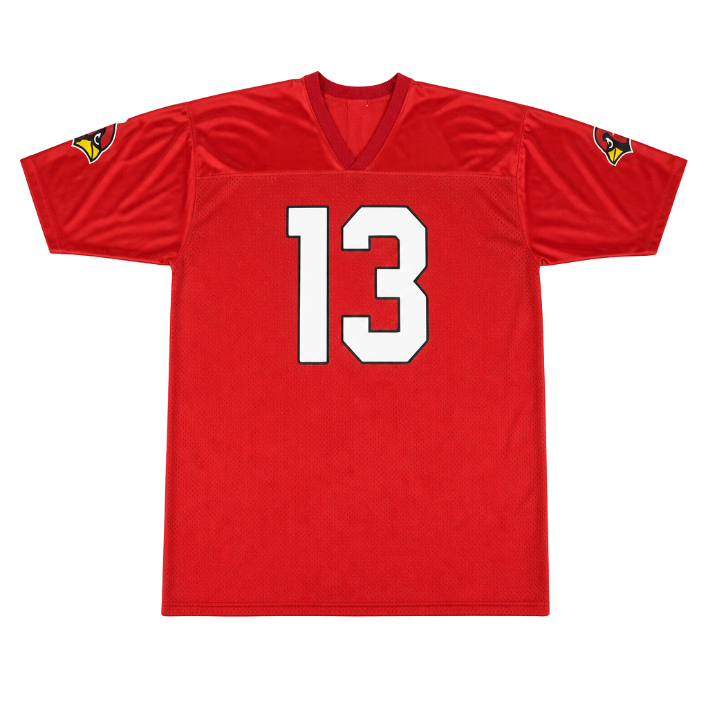 NFL Team Apparel Warner Jersey XL 1