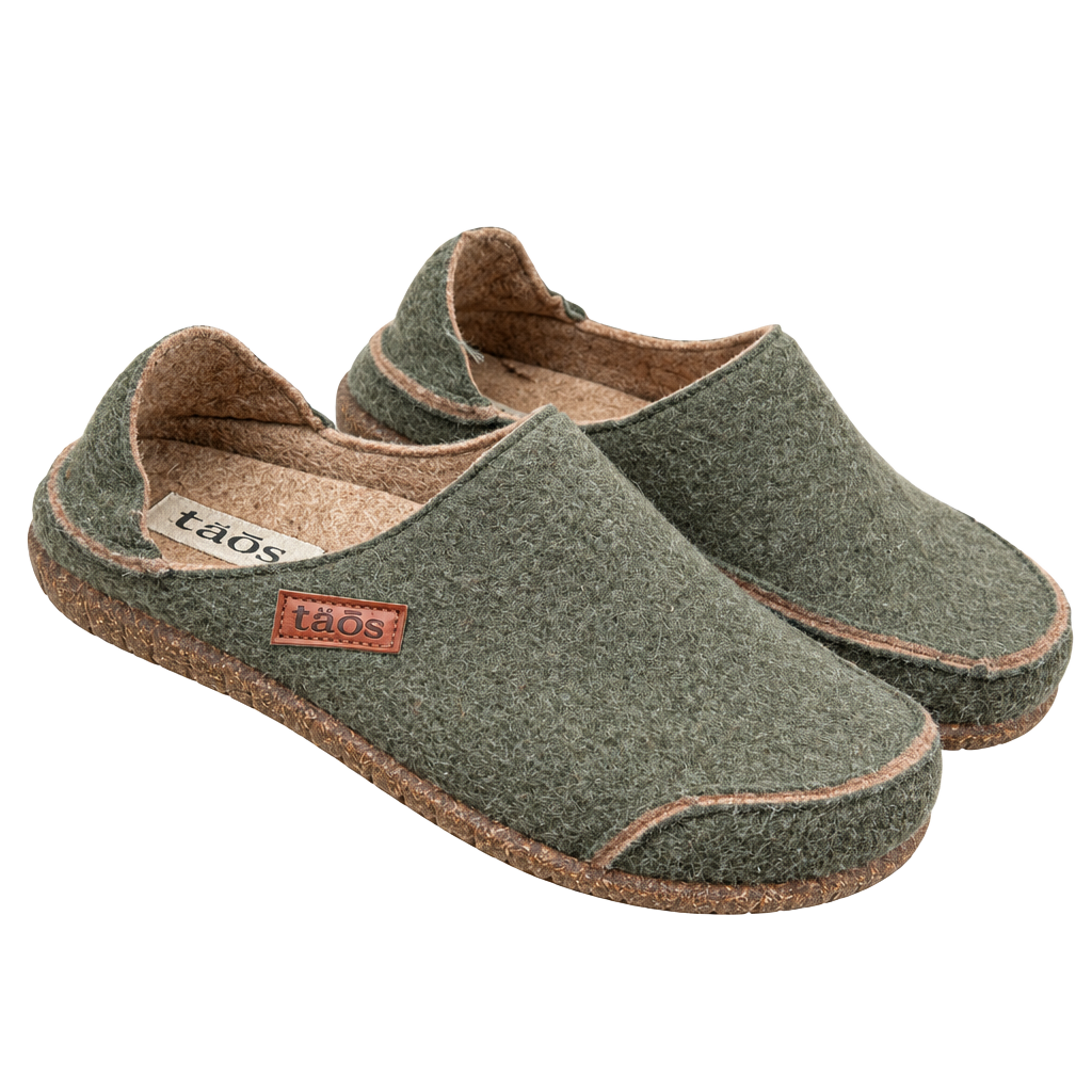 Unisex Convertawool Clogs 1