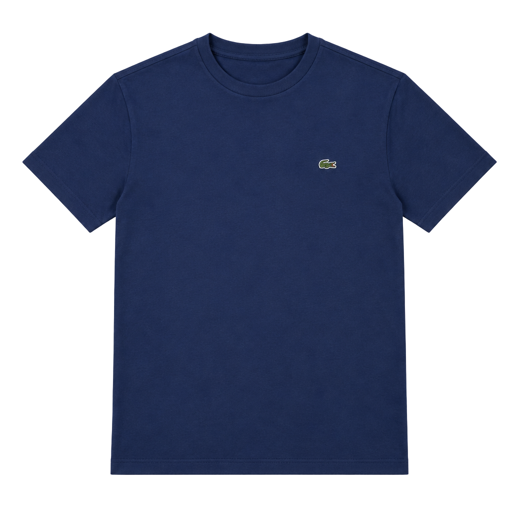 Lacoste T-Shirt US M 1