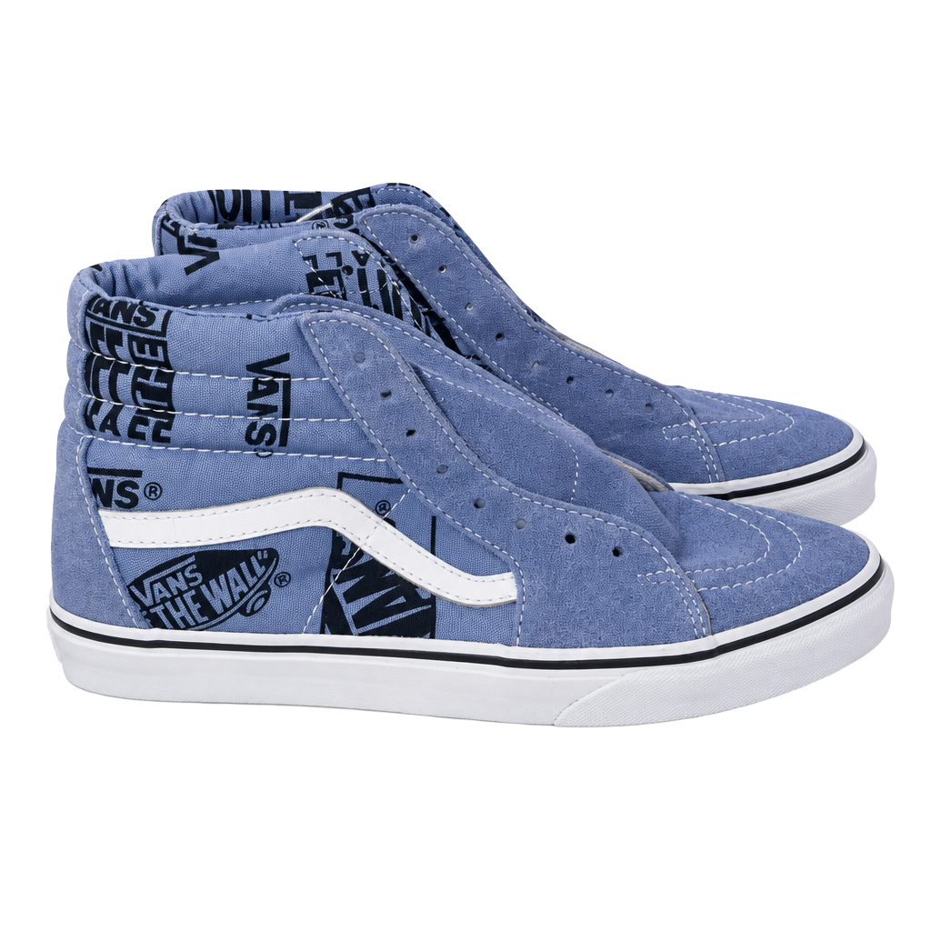 Vans Sk8-Hi Logo Mix 1