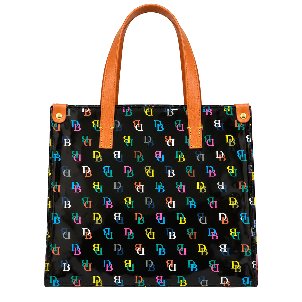 Dooney & Bourke It Medium Shopper 1