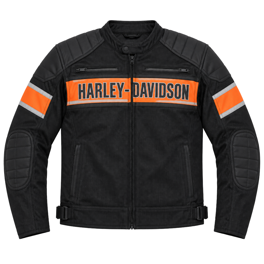 Harley-Davidson Jacket Size XL 1