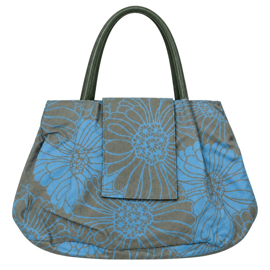 Sak Saum For Freedom Tote 1