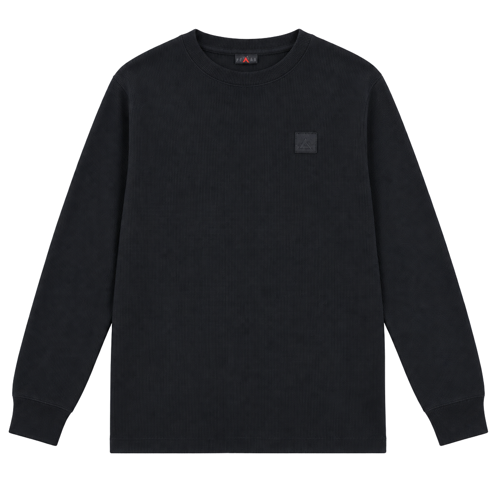 Jordan FV7055-010 Sweatshirt Size Women’s 2X Black Fleece Crewneck 1