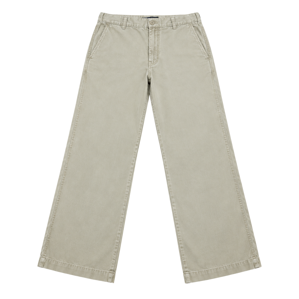Carhartt Relaxed Fit Utility Pants Size 38x30 Khaki Workwear 1